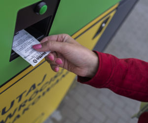 Zwrot butelek jak w Drive-Thru. Gdzie to działa?