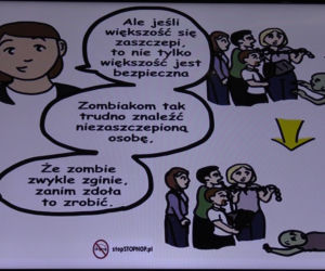 Liczba chorych na grypę na Dolnym Śląsku rośnie w ekspresowym tempie