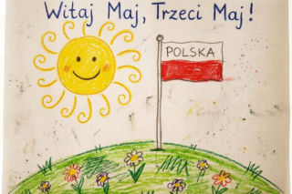 darmowa kartka na 3 maja
