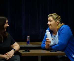 Warsztaty aktorskie prowadzi doświadczony aktor Jerzy Michalski