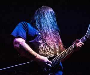 Ekstremalny huragan spustoszenia przeszedł przez Klubu Studio –  Heaven Shall Burn, The Halo Effect, The Black Dahlia Murder oraz Frozen Soul zagrali w Krakowie