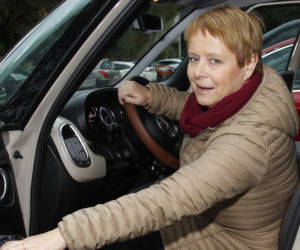Ilona Łepkowska