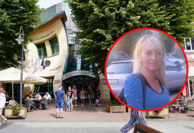 Wsiadła do samochodu, ale z kim? Kluczowe pytanie w sprawie Iwony Wieczorek od 16 lat pozostaje bez odpowiedzi