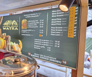 Ceny w Zakopanem na ferie zimowe 2026