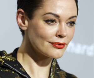 Angelina Jolie ofiarą zboczonego producenta! Harvey Weistein molestował także największe gwiazdy ekranu