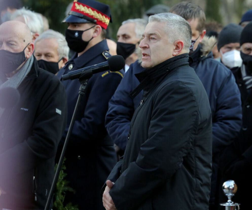 Władysław Frasyniuk 