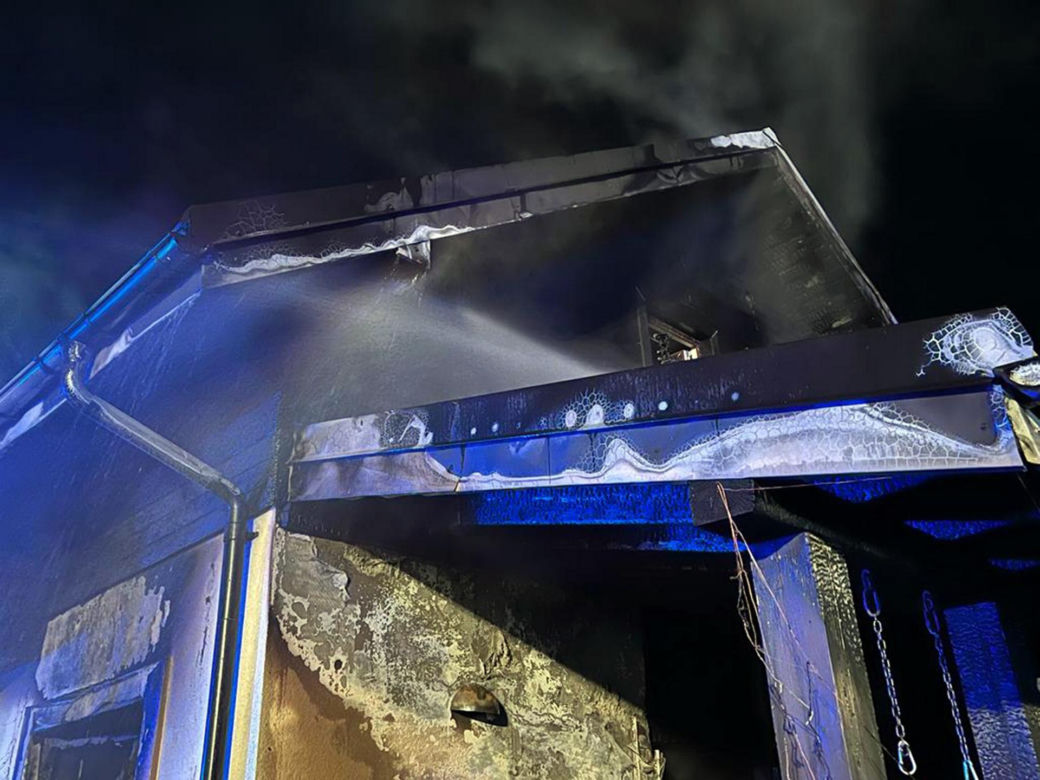 Ojciec zabił siebie i 3 swoich dzieci. Rocznica tragedii w Choroszczy
