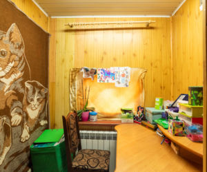 Nasz nowy dom - Stańkowa