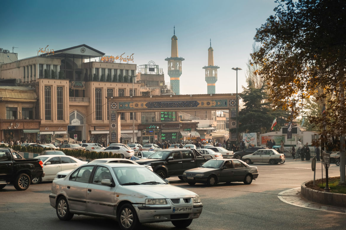Iran