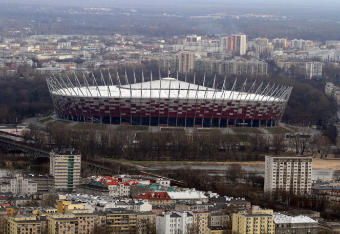 Stadion Narodowy