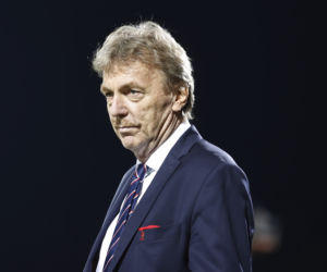 Zbigniew Boniek