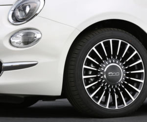 2015 Fiat 500