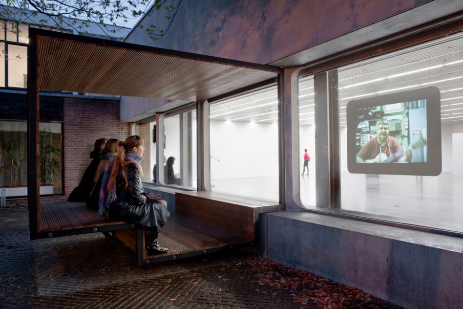 Kino plenerowe w Belgii