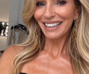 SZOK! Paulina Smaszcz jak blond bogini. Pokazała ciało w bikini