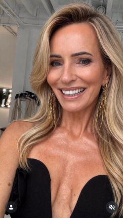 SZOK! Paulina Smaszcz jak blond bogini. Pokazała ciało w bikini