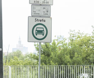 Czy STC przynosi efekty? Dwa lata po wdrożeniu Strefy Czystego Transportu w Warszawie