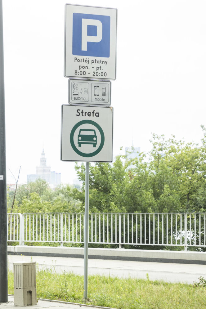 Czy STC przynosi efekty? Dwa lata po wdrożeniu Strefy Czystego Transportu w Warszawie