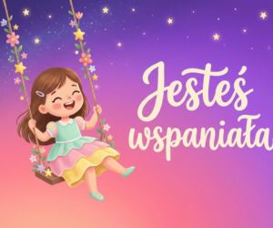 Najpiękniejsze życzenia na Dzień Kobiet dla dzieci