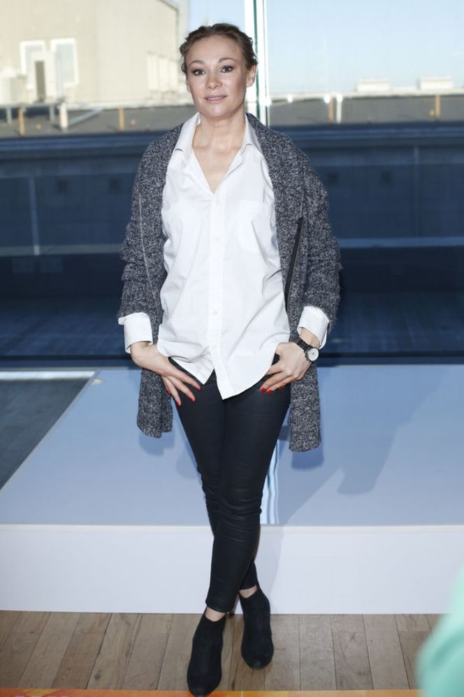 Sonia Bohosiewicz