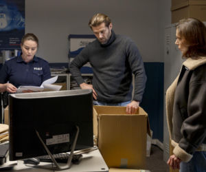 Sprawiedliwi - Wydział Kryminalny, odcinek 996: Detektywi Garda i Górska mierzą się z mrożącą krew w żyłach sprawą