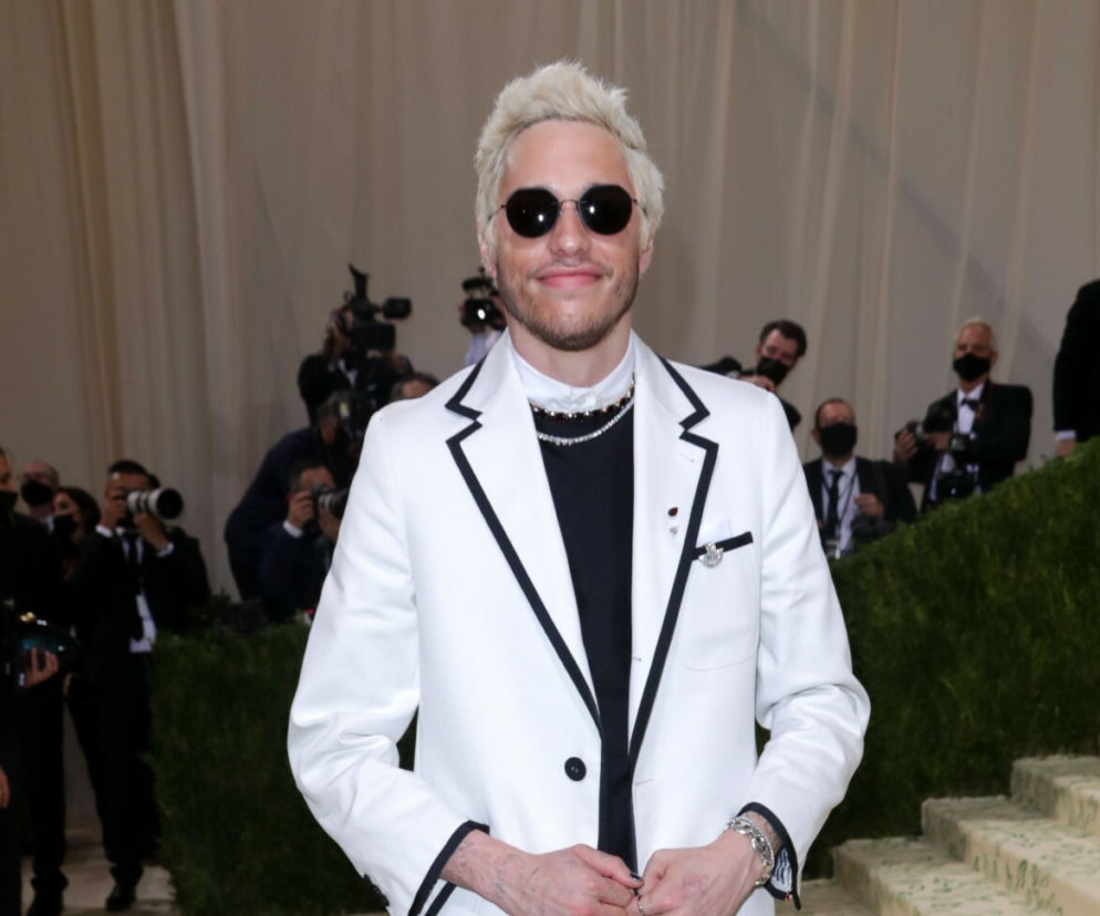 Pete Davidson