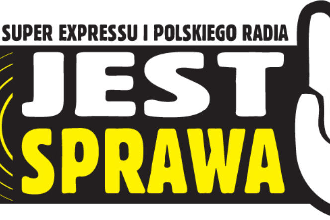 Jest sprawa