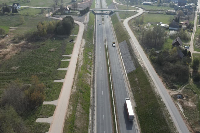 Obwodnica Wąchocka