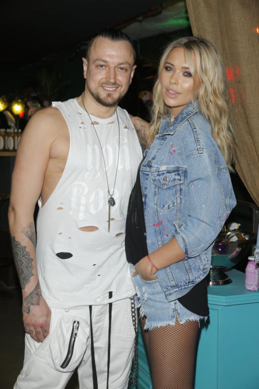 Sandra Kubicka skończyła 30 lat. Tak zmieniała się gwiazda