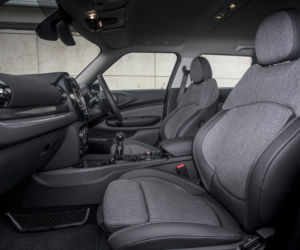Mini One D Clubman