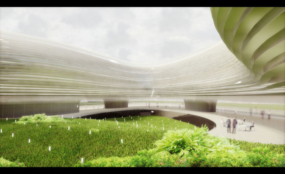 Archiwum Architektury