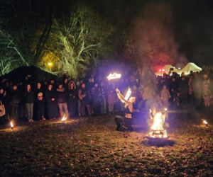 Noc Duchów 2025 w Olsztynie