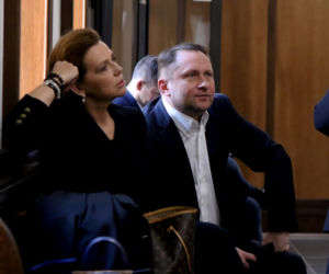 Spowiedź byłej żony Durczoka, Marianny Dufek