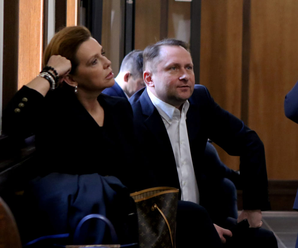 Spowiedź byłej żony Durczoka, Marianny Dufek