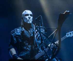 Mystic Festival 2026 – dzień trzeci pod znakiem legend i monumentalnego finału Behemoth (06.06.2026)