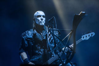 Mystic Festival 2026 – dzień trzeci pod znakiem legend i monumentalnego finału Behemoth (06.06.2026)