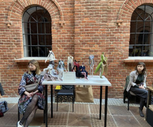 Wiosenne Sztuki - targi sztuki i designu w łódzkim Art Inkubatorze