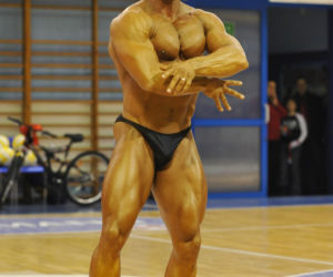 Mariusz Bałaziński