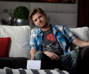 HOTEL 52, odc. 68. Igor Szwed (Kamil Kula)