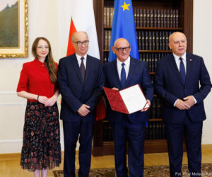 Janusz Krasoń nowym Głównym Inspektorem Pracy. PIP czeka reforma 