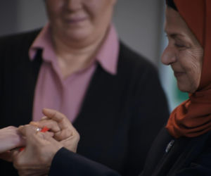 Dziedzictwo, odc. 830. Nana, Akca