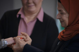 Dziedzictwo, odc. 830. Nana, Akca