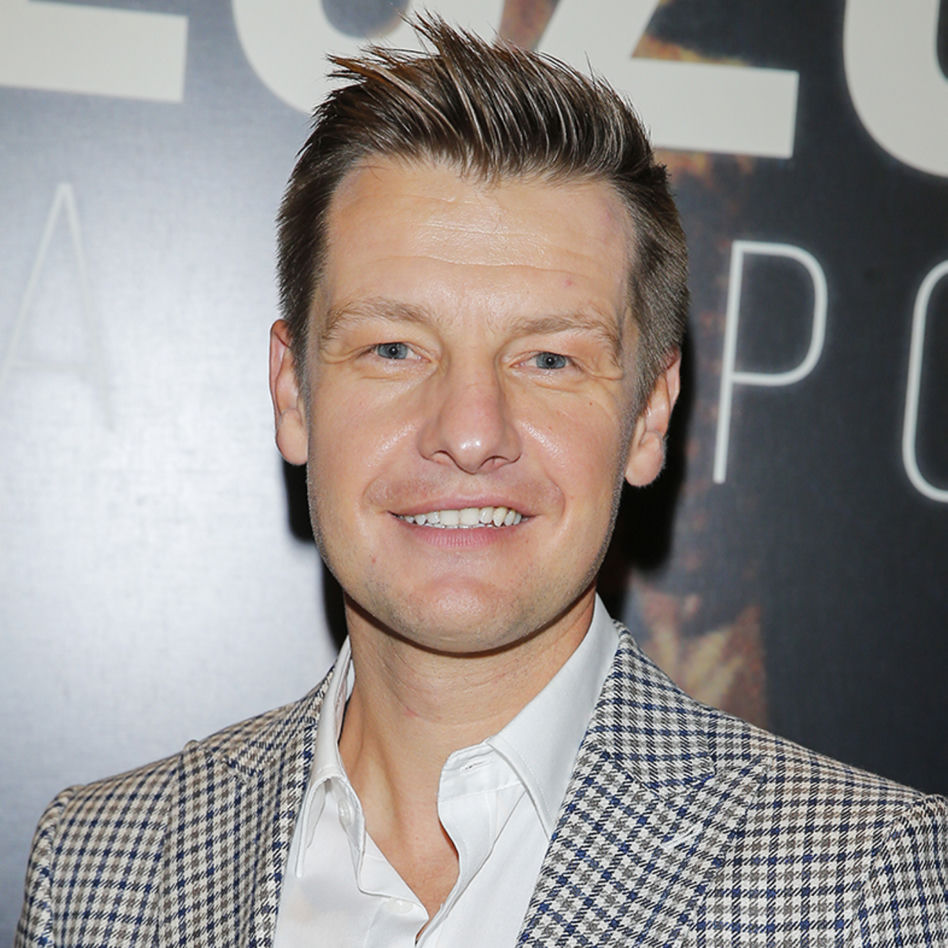 Rafał Mroczek. Miłość w falach Bałtyku
