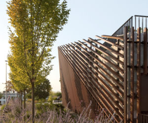 Sky Park w Zielonej Górze 12