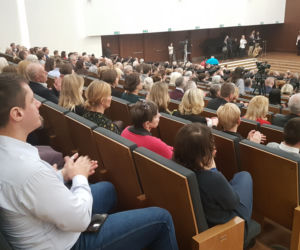 Święto UMK w Toruniu - uczelnia postawi na mniejszą liczbę studentów