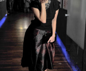 Małgorzata Socha 