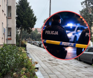 Podwójne zabójstwo w Koszalinie. Jest decyzja prokuratury! 