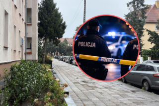 Podwójne zabójstwo w Koszalinie. Jest decyzja prokuratury! 