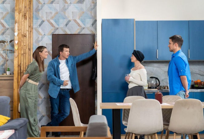 "Pierwsza miłość" odc. 4105-4109. Co wydarzy się od 1 do 5 grudnia?