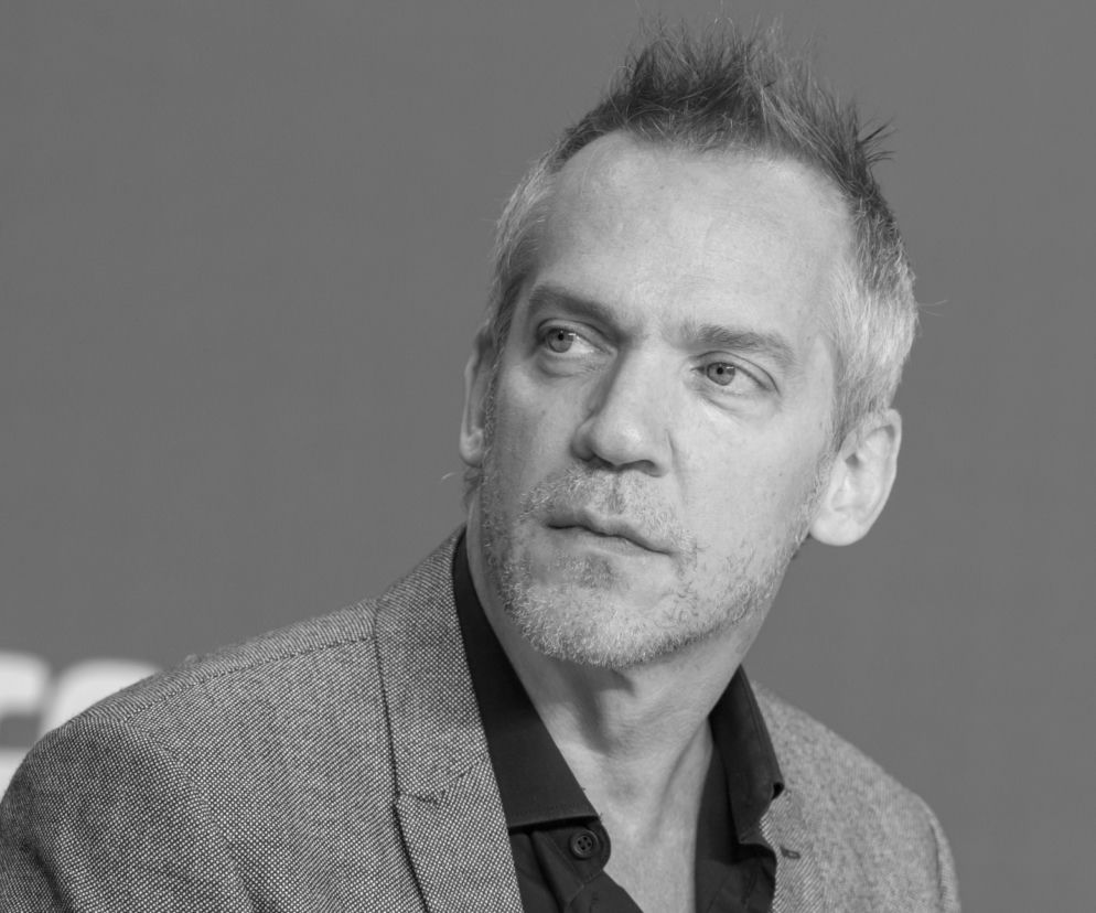 Zmarł Jean-Marc Vallee, reżyser m.in. Wielkich Kłamstewek. Miał 58 lat