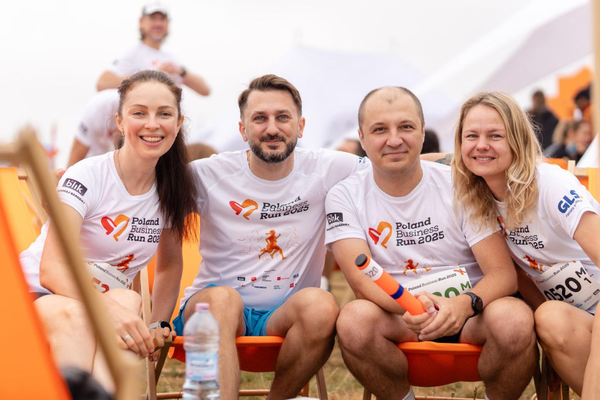 Poland Business Run 2026